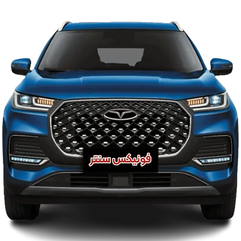 فونیکس سنتر اصفهان