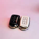 کاور ریموت لاکچری فیدلیتی