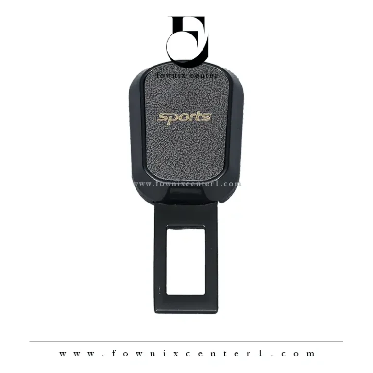 قطع کن آلارم دوحالته کمربندsport