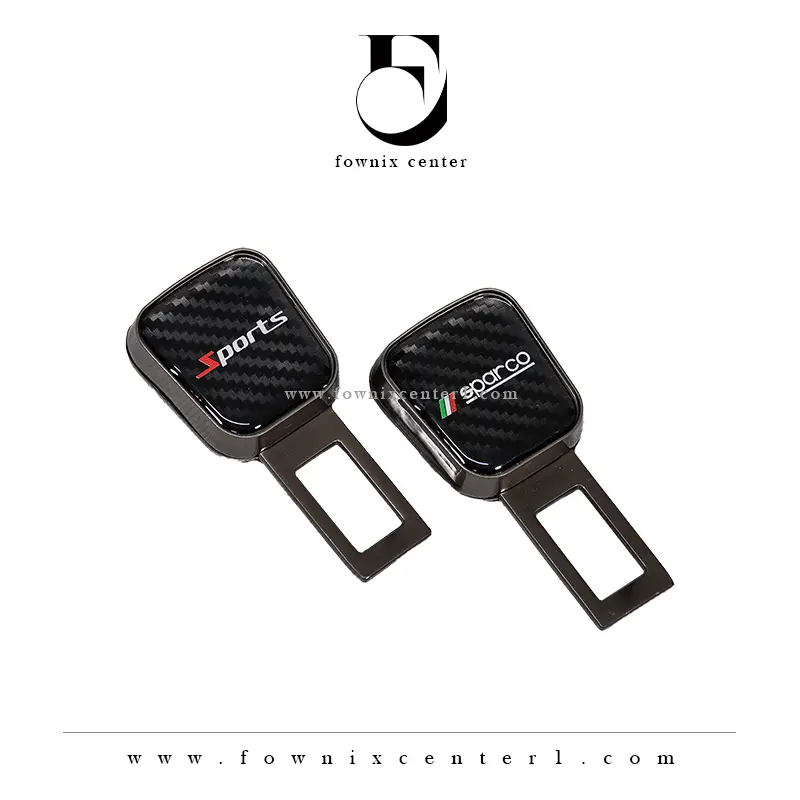 fownixcenter20361 قطع کن کمربند فیبرکربن