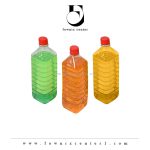 شامپو مخصوص خودروهای سرامیک شده