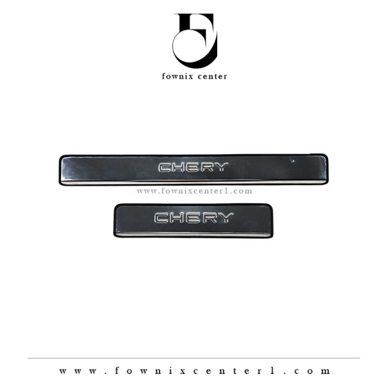 پارکابی استیل ام وی ام