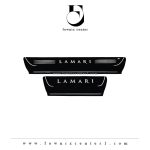 پارکابی چرم لاماری