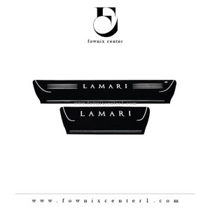 پارکابی چرم لاماری