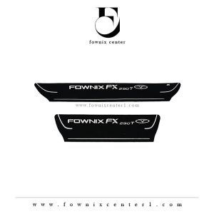 پارکابی چرم فونیکس FX