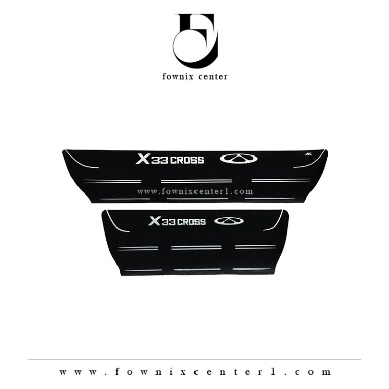 پارکابی چرم ام وی ام X33