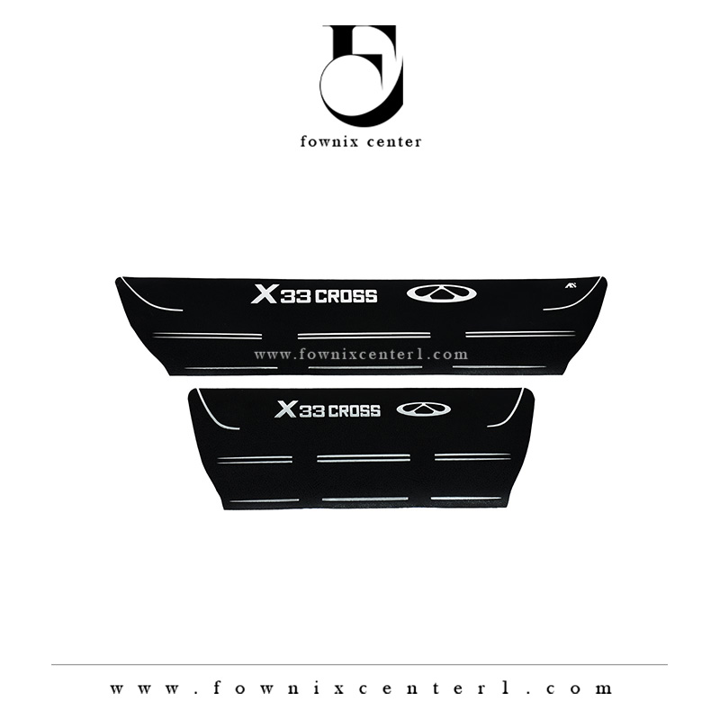 پارکابی چرم ایکس۳۳ پارکابی چرم ام وی ام X33