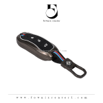 کاور ریموت فلزی دیگنیتی-T5