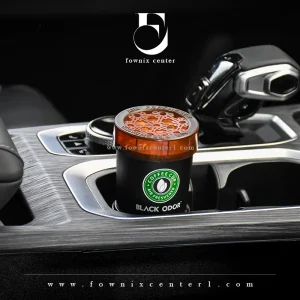 خوشبو کننده طرح کافی